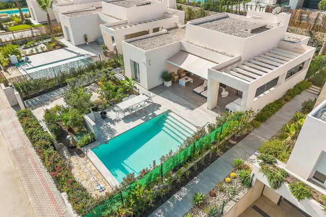 Villa 3 habitaciones 132m² en venta - Comunidad valenciana - foto 2
