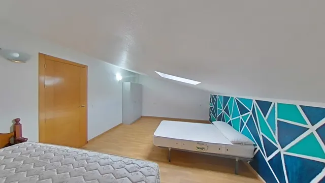 Magnifica vivienda tipo duplex totalmente reformado a unos pasos de la playa — 37