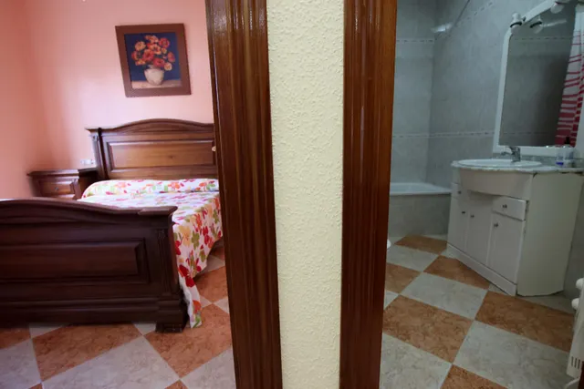 Fantástica casa en Montijo, con amplias estancias, totalmente equipada para entrar a vivir. — 17