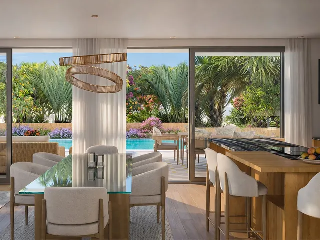 Chalet 5 habitaciones 375m² en venta - Marbella — 8