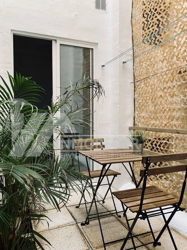 Zona de San Blas — 6