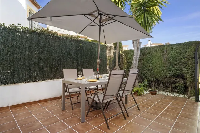 Adosado 2 habitaciones 107m² en venta - Costa Del Sol — 14
