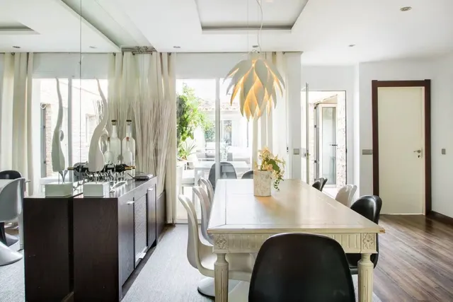 Adosado 5 habitaciones 166m² en venta - Marbella - foto 4