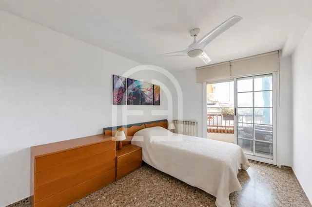 Piso en Jaume I - Mollet del Vallès — 11