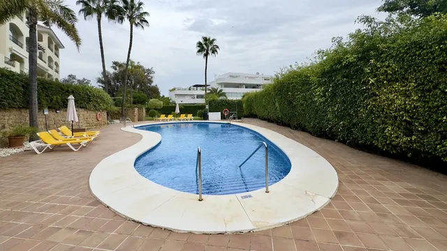 Apartamento 2 habitaciones 124m² en venta - Marbella — 34