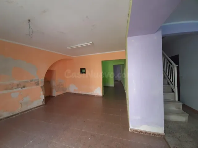 Dos casas unidas en Garrovillas — 3
