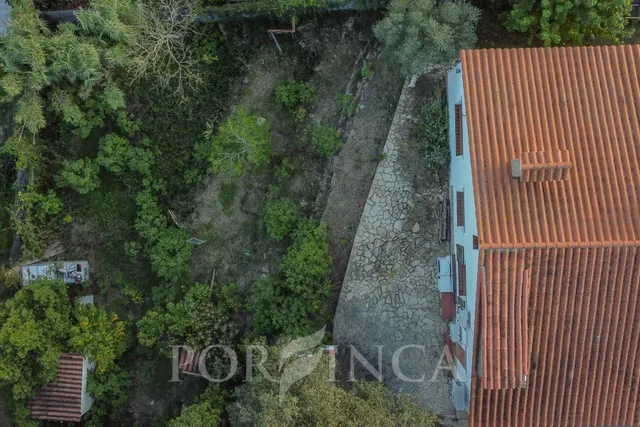 Villa reformada con piscina privada en Can Carbonell, Caldes de Malavella — 32
