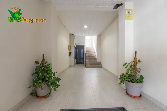 Piso REFORMADO de 3 dormitorios. Para entrar a vivir. — 11