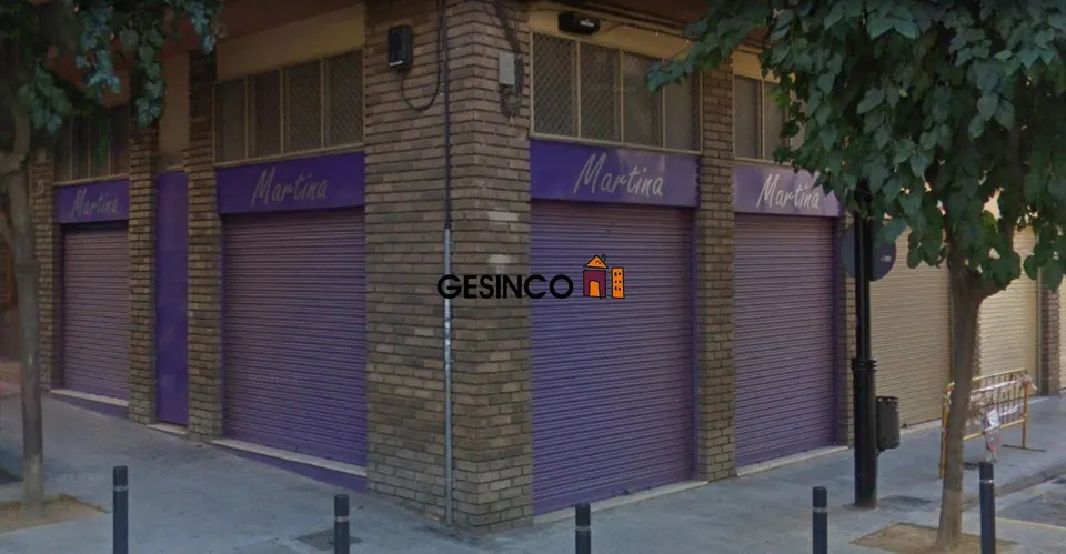 LOCAL CHAFLÁN EN VENTA O ALQUILER EN ONTINYENT