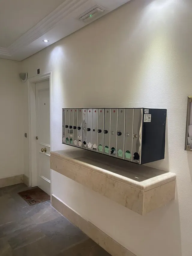 Ático 2 habitaciones 86m² en venta - Centro — 31