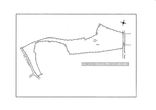 Parcela en venta - Benissa pueblo — 8