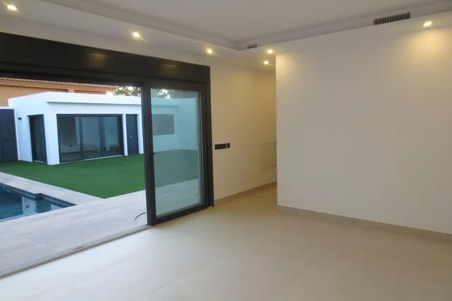 Chalet 4 habitaciones 143m² en venta - Riviera del sol — 9