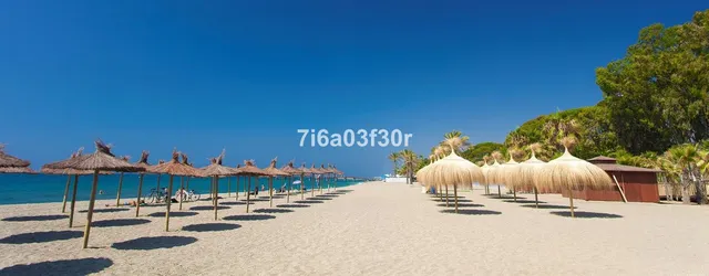 Adosado 4 habitaciones 361m² en venta - Marbella — 35