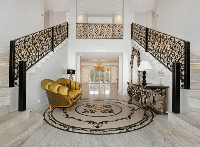 Chalet 8 habitaciones 1385m² en venta - Marbella - foto 4