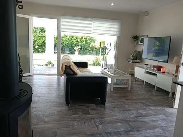 Magnífico chalet urbano en venta en Las Rapaces — 17