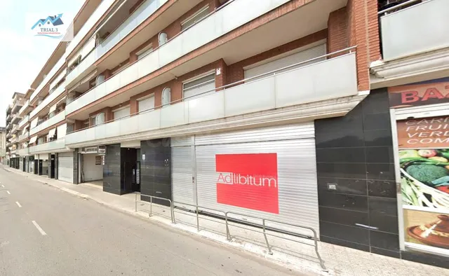 Venta piso en Calle Trieta Nº 5 N2-7 en Manresa (Barcelona)