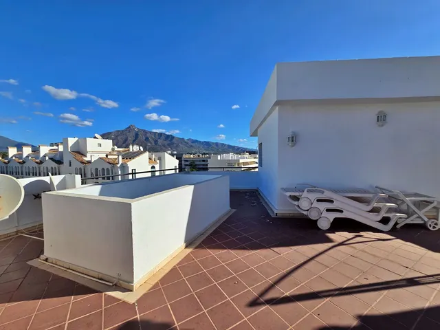 Ático Dúplex 2 habitaciones 132m² en venta - Marbella — 17
