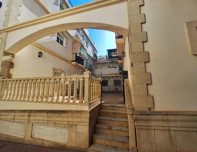 SE VENDE piso OKUPA en C Entina 48 de Cuevas del Almanzora - foto 3