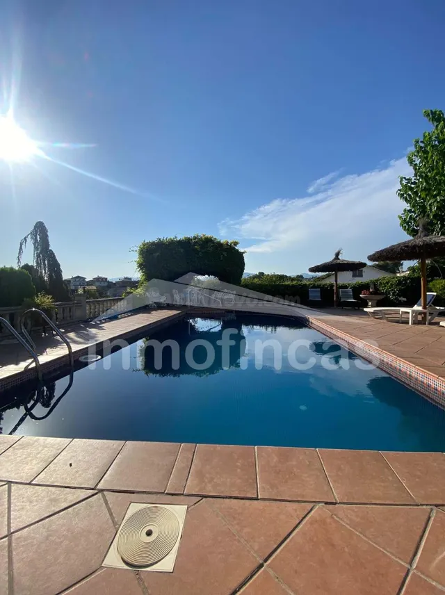 Magnífica casa situada en Lliçà d'Amunt, parcela de 1800 m2. - foto 5
