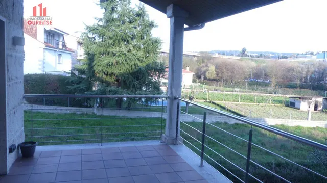 IMPRESIONANTES OFICINAS CON CALEFACCIÓN EN A VALENZA. — 3