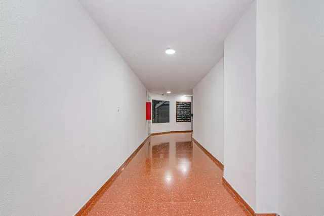 ¡Tu Nuevo Hogar te espera!  Semi-ático Reformado con Gran Terraza, junto Virgen de Las Angustias — 43