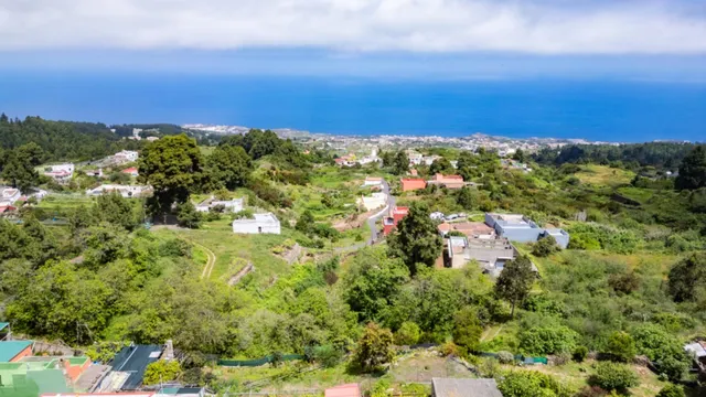 Finca con vivienda y viñedos en Icod de los Vinos — 42
