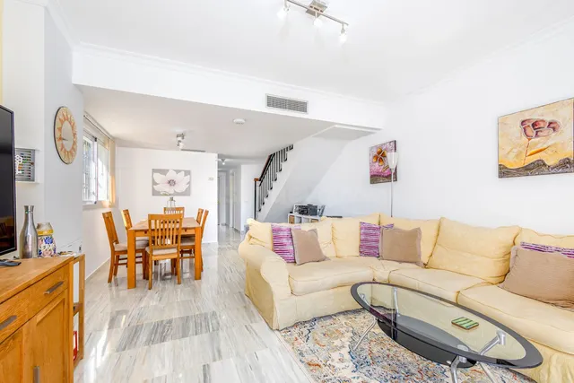 Adosado 2 habitaciones 120m² en venta - Costa del Sol - foto 3