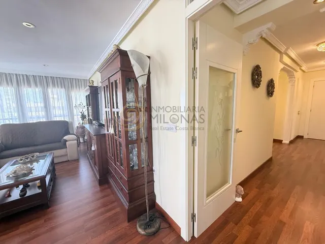 Ático reformado en venta en segunda línea de la playa de levante | Benidorm — 15