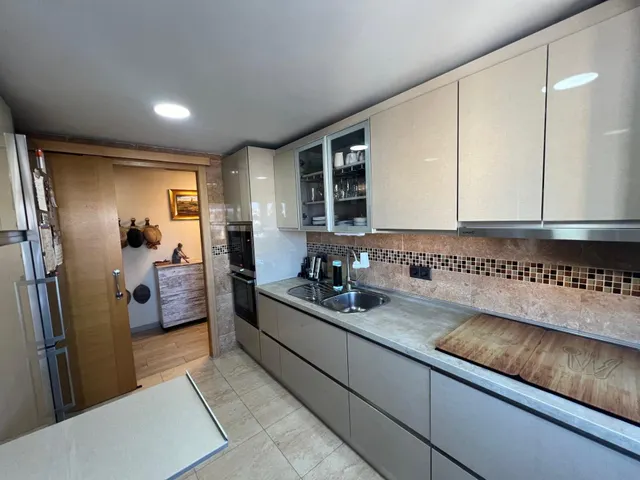Piso 2 habitaciones 97m² en venta - La carihuela - los nidos — 34
