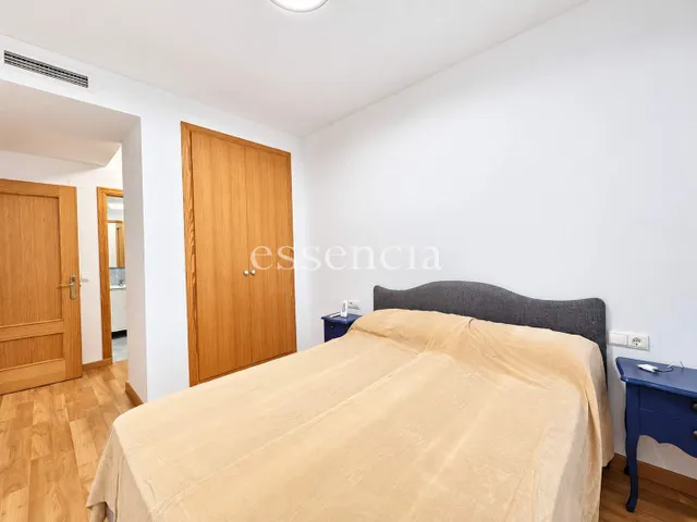 Vivienda de 3 dormitorios con piscina — 13