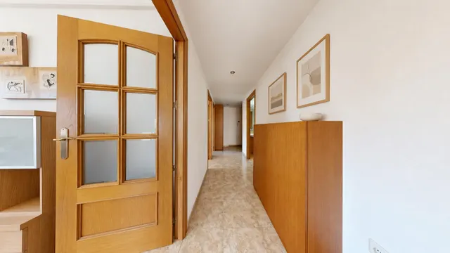Luz, balcón y un hogar listo para disfrutar en maestro amate — 15