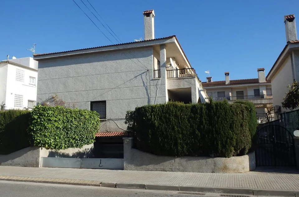 Plaza de aparcamiento en Cunit – Zona muy demandada