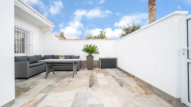Bungalow 3 habitaciones 56m² en venta - Centro — 26