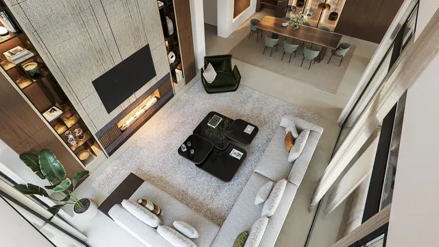 Chalet 4 habitaciones 618m² en venta - Marbella — 6