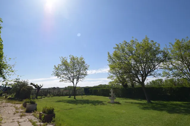 Gran finca con vivienda y merendero en Puente Duero — 8