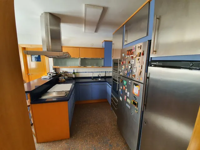 Chalet individual en una de las urbanizaciones mas exclusivas de Benidorm — 36