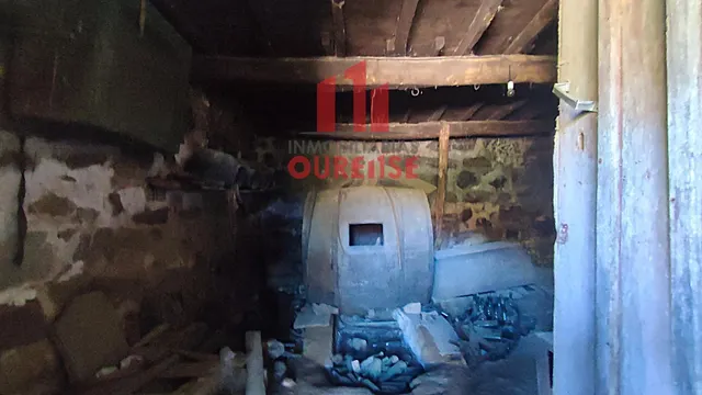 Casa para reformar en la zona de santa cruz arrabaldo — 18