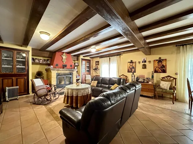 Villa 8 habitaciones 1000m² en venta - Ayuntamiento — 14