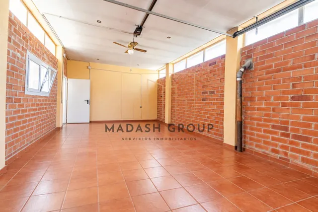Casa con jardín, porche y terrazas solárium en Mas del Plata, Cabra del Camp — 44