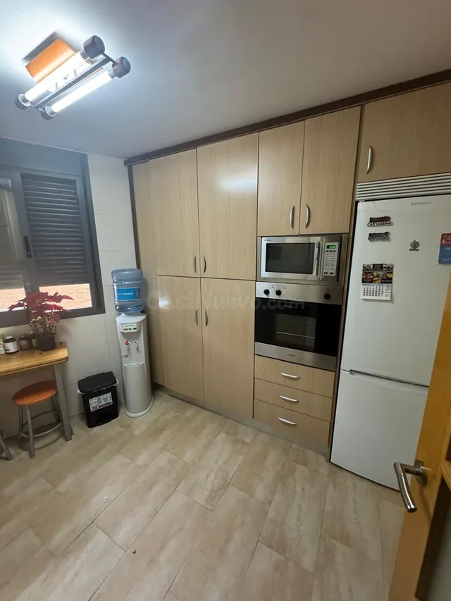 Duplex en Melilla- Ciudad Real - foto 2