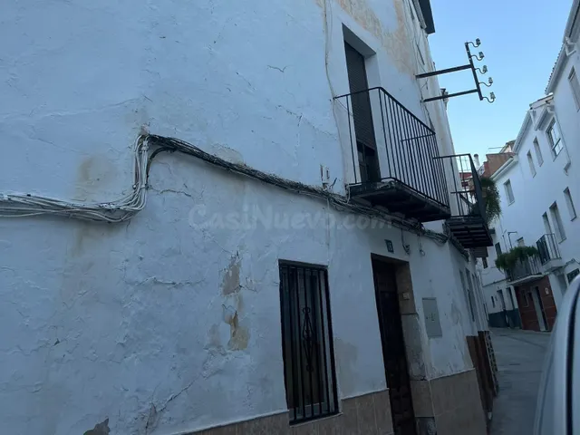 Venta de Casa en Quesada, Jaén. - foto 4