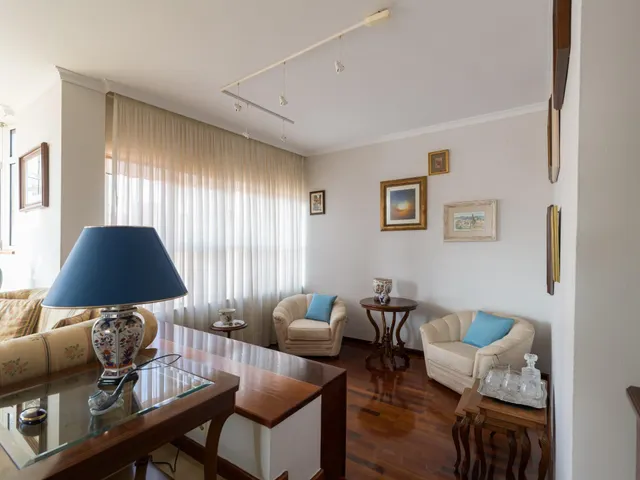 Chalet independiente con jardín y piscina privada en La Garita precio negociable — 39