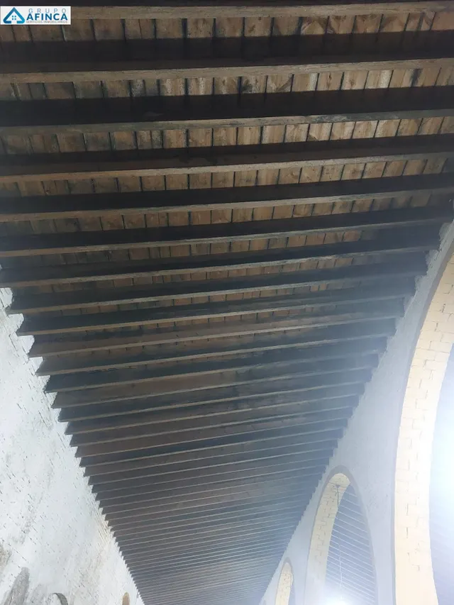 Bodega a la venta de 800 metros cuadrados — 9
