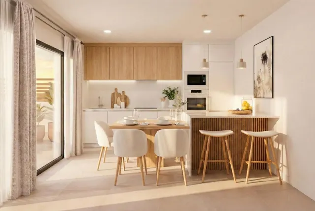 Villa 2 habitaciones 157m² en venta - Mazarrón — 17