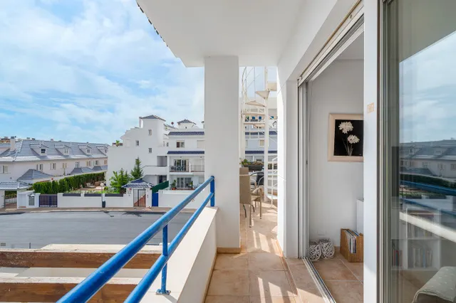 Apartamento 3 habitaciones 85m² en venta - La veleta — 23