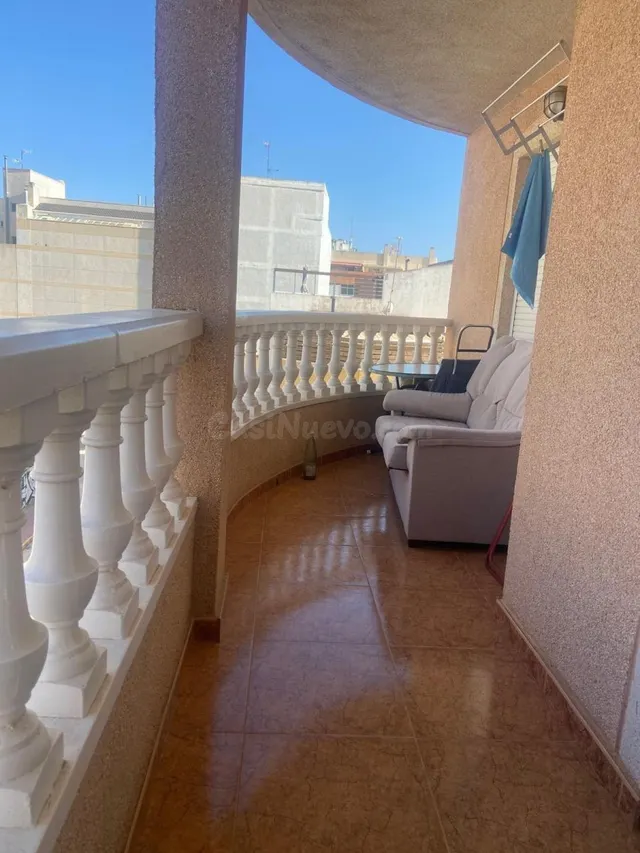 Apartamento 2 habitaciones 80m² en venta - Centro — 3