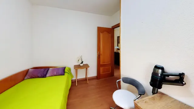 ¡Espectacular piso totalmente renovado junto al Bulevar del Pla! — 23