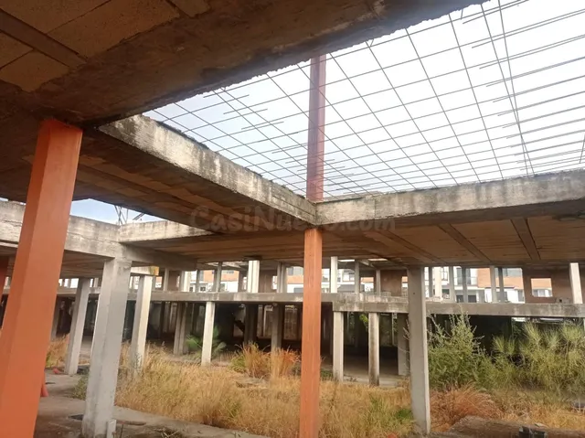 Solar en Las Pajanosas (Guillena), junto a la A-66 y a 20 mi - foto 2