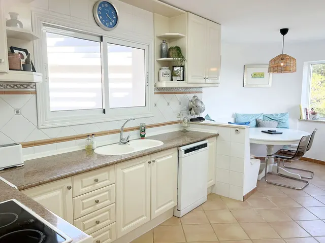 Chalet 4 habitaciones 217m² en venta - Riviera del sol — 19