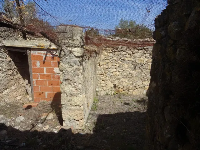 Casa de campo a reformar en Alcalali — 6
